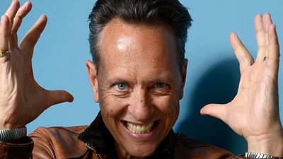 Imagem da notícia Wolverine 3: Richard E. Grant vai interpretar um cientista maluco