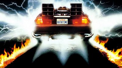 Imagem da notícia DeLorean usado em De Volta Para o Futuro é restaurado e vira peça de museu