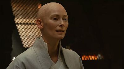 Imagem da notícia Doutor Estranho: Marvel divulga nota oficial sobre a escalação de Tilda Swinton como o Ancião