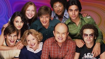 Imagem da notícia Ashton Kutcher e Danny Masterson falam sobre possível retorno de That '70s Show
