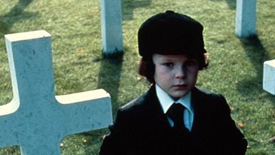 Imagem da notícia Fox prepara prequel do clássico do terror A Profecia