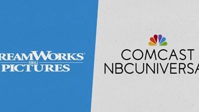 Comcast finaliza compra da DreamWorks Animation