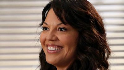 Rumor: Sara Ramirez pode abandonar Grey's Anatomy