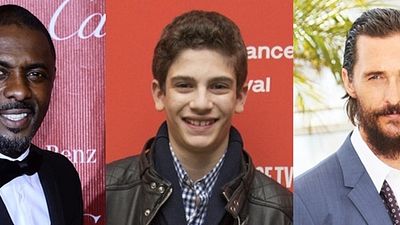 Imagem da notícia A Torre Negra: Ator que se destacou no Festival de Sundance deve se juntar a McConaughey e Elba