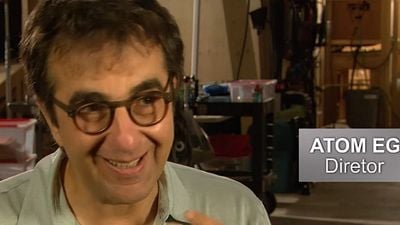 Imagem da notícia Exclusivo: Diretor Atom Egoyan fala sobre trauma e identidade em vídeo legendado de Memórias Secretas