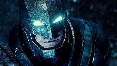 Imagem da notícia The Batman terá controle criativo do diretor Ben Affleck