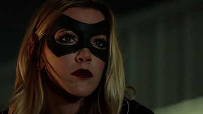 The Flash divulga mais detalhes sobre a Laurel Lance da Terra 2!