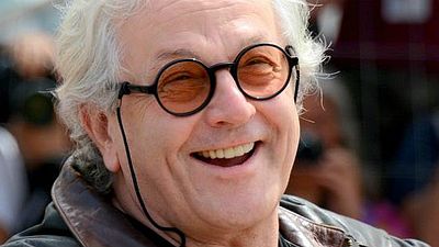 Imagem da notícia George Miller, de Mad Max, é cotado para dirigir Tropa dos Lanternas Verdes