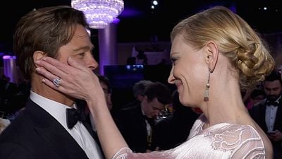 Imagem da notícia Narrado por Brad Pitt e Cate Blanchett, filme sobre a origem do universo em IMAX ganha data de estreia