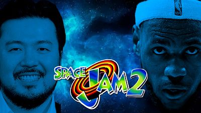 Imagem da notícia Justin Lin vai dirigir continuação de Space Jam estrelada por LeBron James