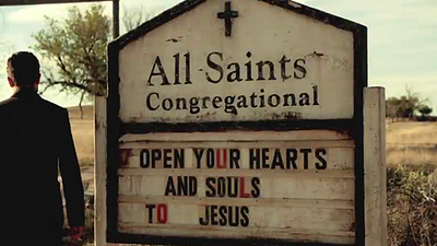 Imagem da notícia Preacher: Novo teaser traz o passado de Jesse