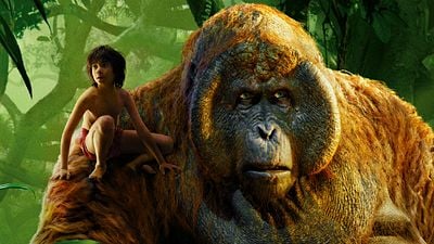 Imagem da notícia Bilheterias Estados Unidos: Mogli vence pela terceira vez em semana pré-Capitão América