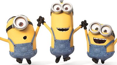 Imagem da notícia Telecine Play: Assista online a animação Minions!