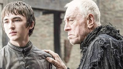 Imagem da notícia Game of Thrones: O que sabemos sobre o Corvo de Três Olhos