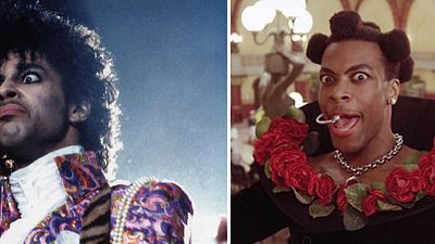 Imagem da notícia Luc Besson revela que Prince foi cotado para o elenco de O Quinto Elemento