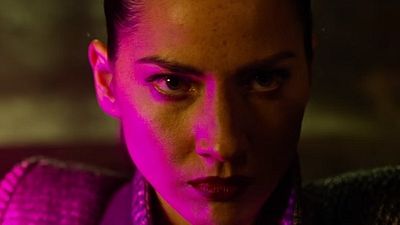 Imagem da notícia Por que recusou papel em Deadpool para atuar em X-Men: Apocalipse Olivia Munn explica