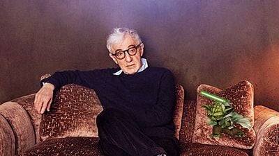 Imagem da notícia Que despreza a maioria de sua filmografia Woody Allen revela!