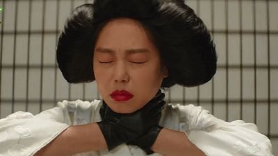 Imagem da notícia Festival de Cannes 2016: Com teaser do jeito que George Miller gosta, The Handmaiden da Palma de Ouro se aproxima