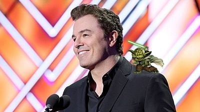 Imagem da notícia Nova série da Fox criar e produzir Seth MacFarlane irá