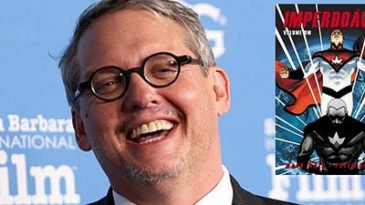 Imagem da notícia Adam McKay vai dirigir nova adaptação de super-herói: Imperdoável