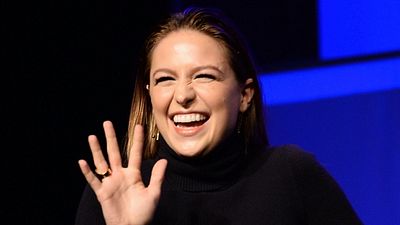 Imagem da notícia Melissa Benoist entra para o elenco de Patriot's Day, filme sobre o atentado à Maratona de Boston