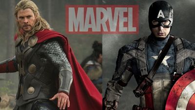 Ex-presidente do Marvel Studios revela que dois Vingadores quase foram vendidos para outras empresas