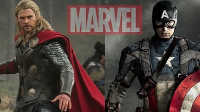 Imagem da notícia Ex-presidente do Marvel Studios revela que dois Vingadores quase foram vendidos para outras empresas