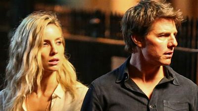 Imagem da notícia Leia a sinopse oficial do remake de A Múmia