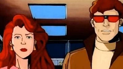 Imagem da notícia Trailer de X-Men: Apocalipse é refeito com cenas de desenho animado dos mutantes