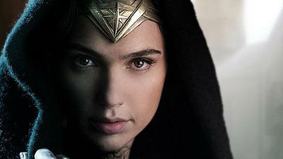 Imagem da notícia Gal Gadot celebra o fim das gravações de Mulher-Maravilha