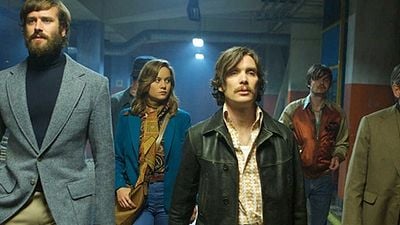 Imagem da notícia Free Fire: Novo filme com Brie Larson tem primeira imagem divulgada
