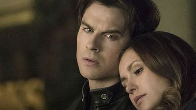 Imagem da notícia The Vampire Diaries: Promo do final da temporada indica o retorno de Elena?