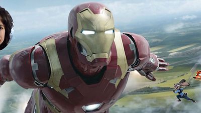 Imagem da notícia Disney arrecada US$ 1 bilhão em quatro meses e bate recorde de bilheteria nos Estados Unidos