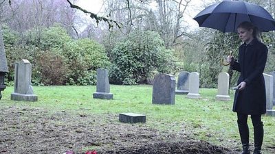 Imagem da notícia Once Upon a Time: Ator comenta saída do elenco da série