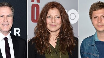 Imagem da notícia Will Ferrell, Catherine Keener e Michael Cera podem estrelar filme de diretor chileno
