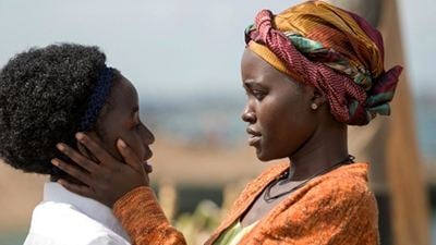 Queen of Katwe: Confira o primeiro trailer do novo filme de Lupita Nyong'o