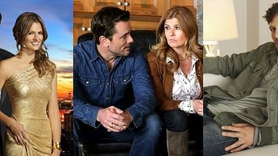 Cortem as cabeças! ABC cancela Castle, Nashville e The Family