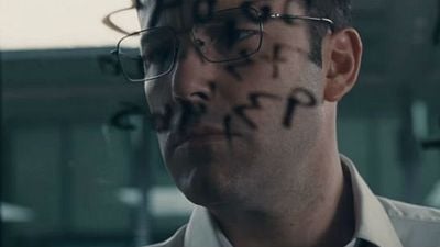 Imagem da notícia Ben Affleck é um gênio assassino no trailer de O Contador