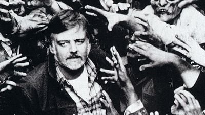 Imagem da notícia Mostra George A. Romero – A Crônica Social dos Mortos­-Vivos chega ao Rio de Janeiro e São Paulo