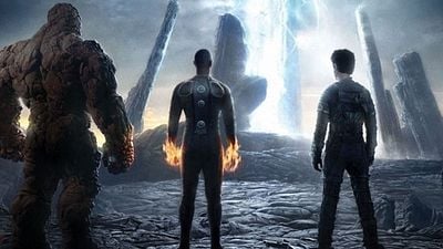 Imagem da notícia Treta! Simon Kinberg quer fazer Quarteto Fantástico 2, mas Michael B. Jordan estará em Pantera Negra