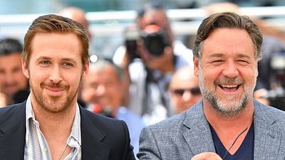 Imagem da notícia Festival de Cannes 2016: Dois Caras Legais diverte ao recuperar o politicamente incorreto dos anos 1970