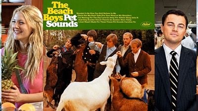 Imagem da notícia Cinco bons momentos do disco Pet Sounds dos Beach Boys nos cinemas