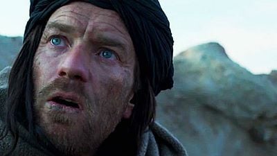 Imagem da notícia Exclusivo: Ewan McGregor é destaque no cartaz nacional de Últimos Dias no Deserto