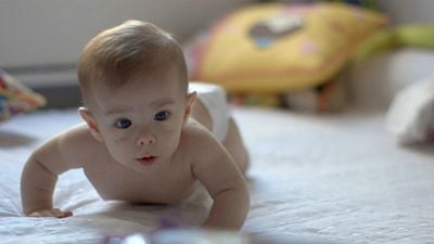 Imagem da notícia Documentário relata os desafios e alegrias enfrentados nos primeiros anos de vida da criança