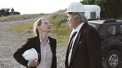 Imagem da notícia Festival de Cannes 2016: Candidato à Palma de Ouro ou decepção? Crítica diverge sobre a comédia Toni Erdmann