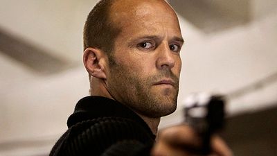 Imagem da notícia Meg: "Jurassic Park com tubarões" estrelado por Jason Statham ganha data de estreia