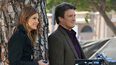 Imagem da notícia Castle: Produtores se despedem da série e agradecem o apoio dos fãs