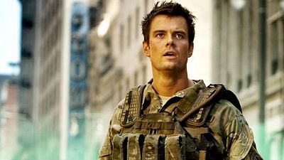 Imagem da notícia Josh Duhamel retorna para Transformers 5