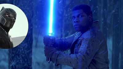Imagem da notícia Rumor: John Boyega pode atuar em Pantera Negra