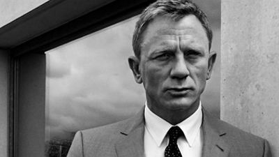 Jornal britânico decreta o fim de Daniel Craig na franquia 007